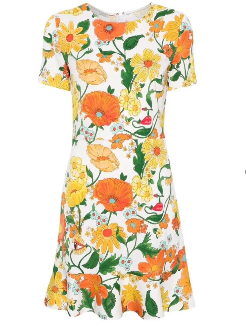 NEW WITH TAGS Stella McCartney Mini Dress